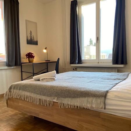 Swiss Stay - 2 Bedroom Apartment Close To Eth Zürich Exteriör bild