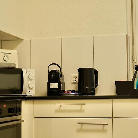 Swiss Stay - 2 Bedroom Apartment Close To Eth Zürich Exteriör bild