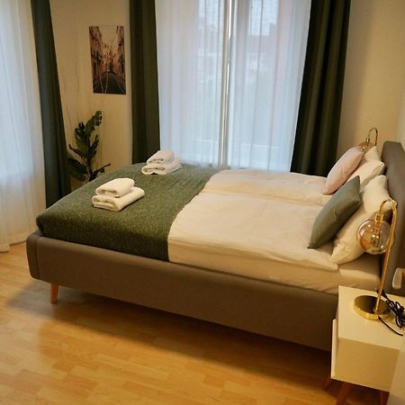 Swiss Stay - 2 Bedroom Apartment Close To Eth Zürich Exteriör bild