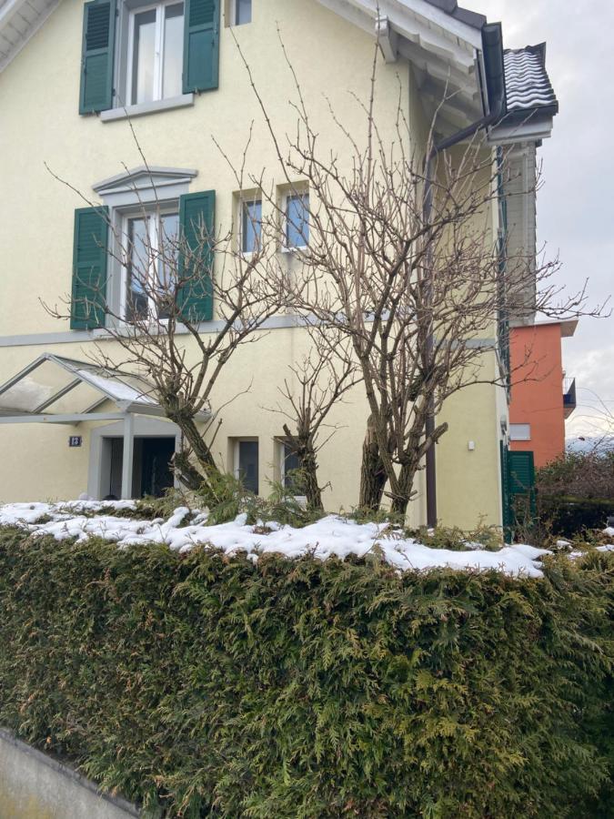 Swiss Stay - 2 Bedroom Apartment Close To Eth Zürich Exteriör bild