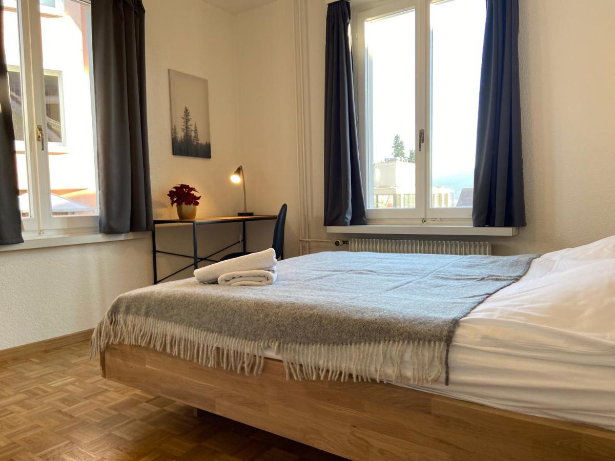 Swiss Stay - 2 Bedroom Apartment Close To Eth Zürich Exteriör bild