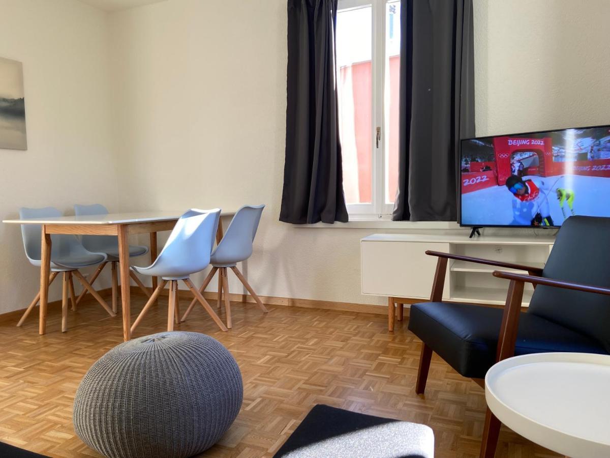 Swiss Stay - 2 Bedroom Apartment Close To Eth Zürich Exteriör bild