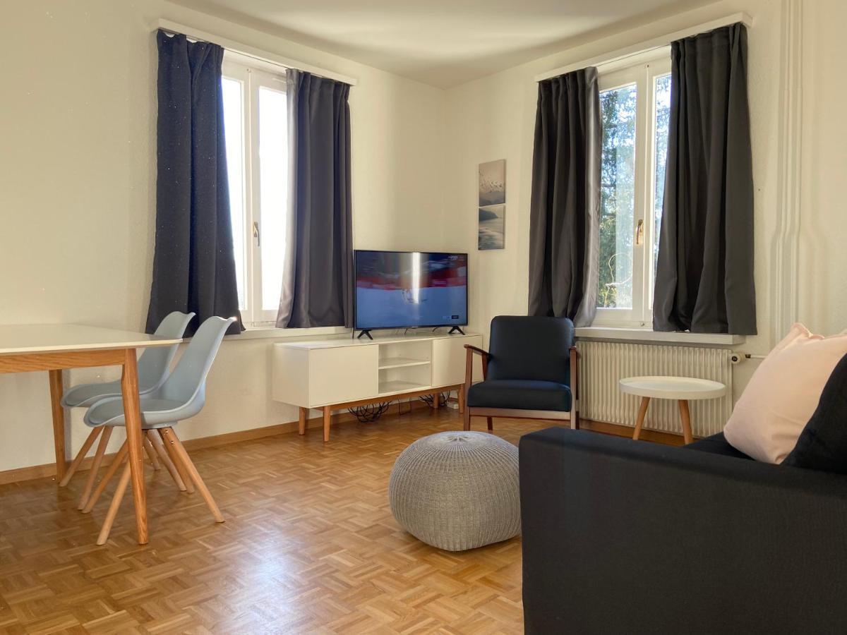 Swiss Stay - 2 Bedroom Apartment Close To Eth Zürich Exteriör bild