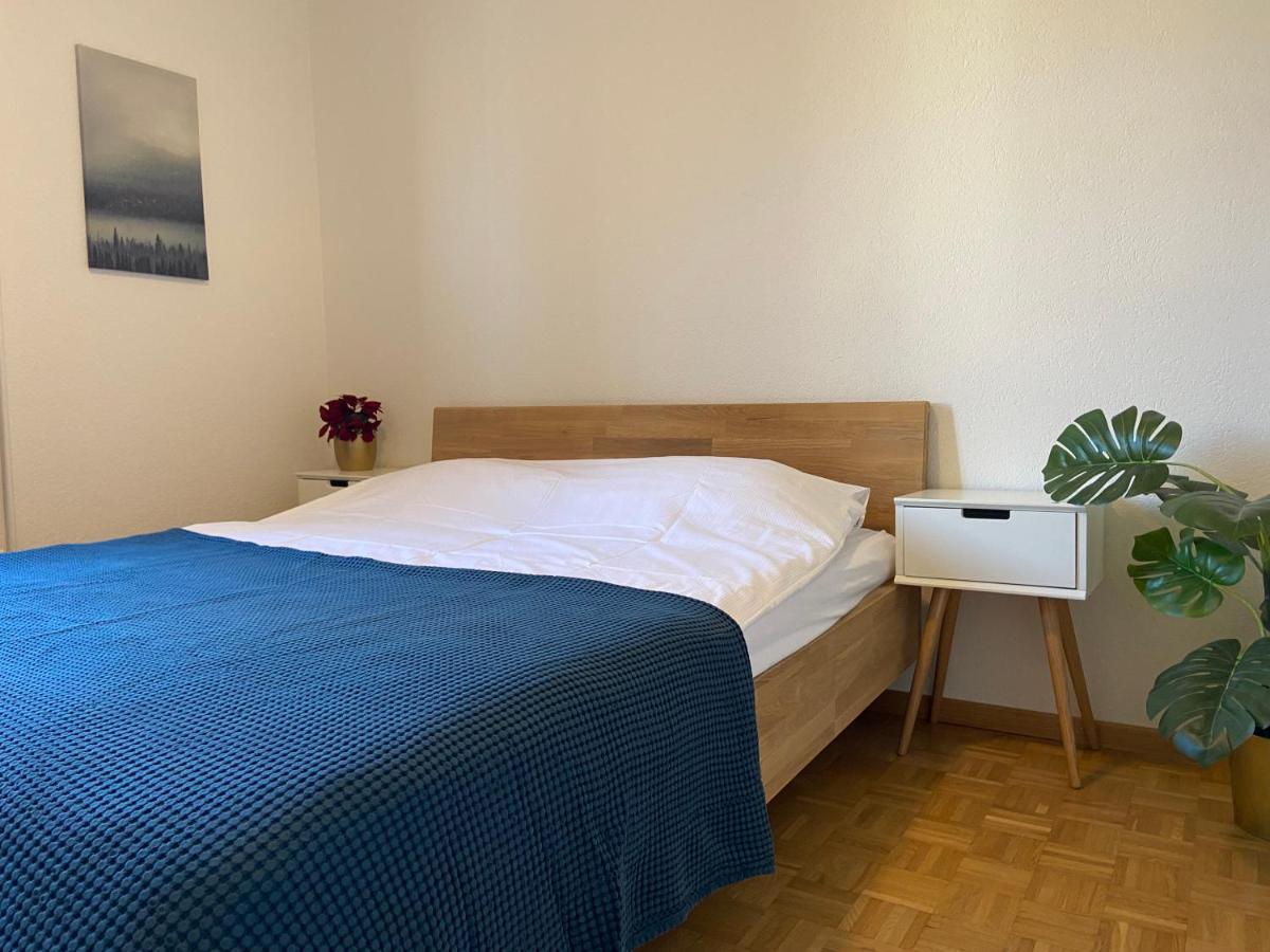 Swiss Stay - 2 Bedroom Apartment Close To Eth Zürich Exteriör bild