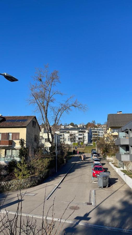 Swiss Stay - 2 Bedroom Apartment Close To Eth Zürich Exteriör bild