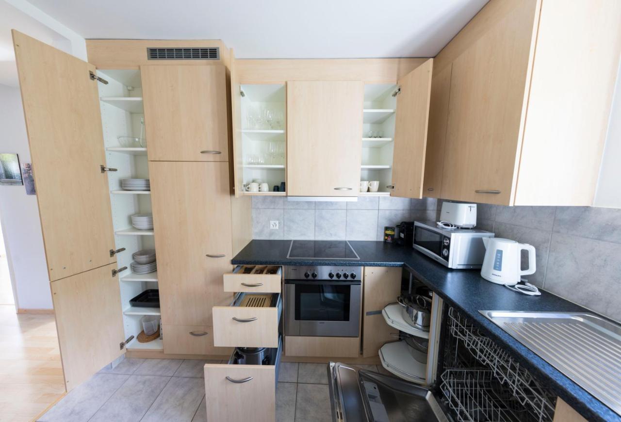 Swiss Stay - 2 Bedroom Apartment Close To Eth Zürich Exteriör bild