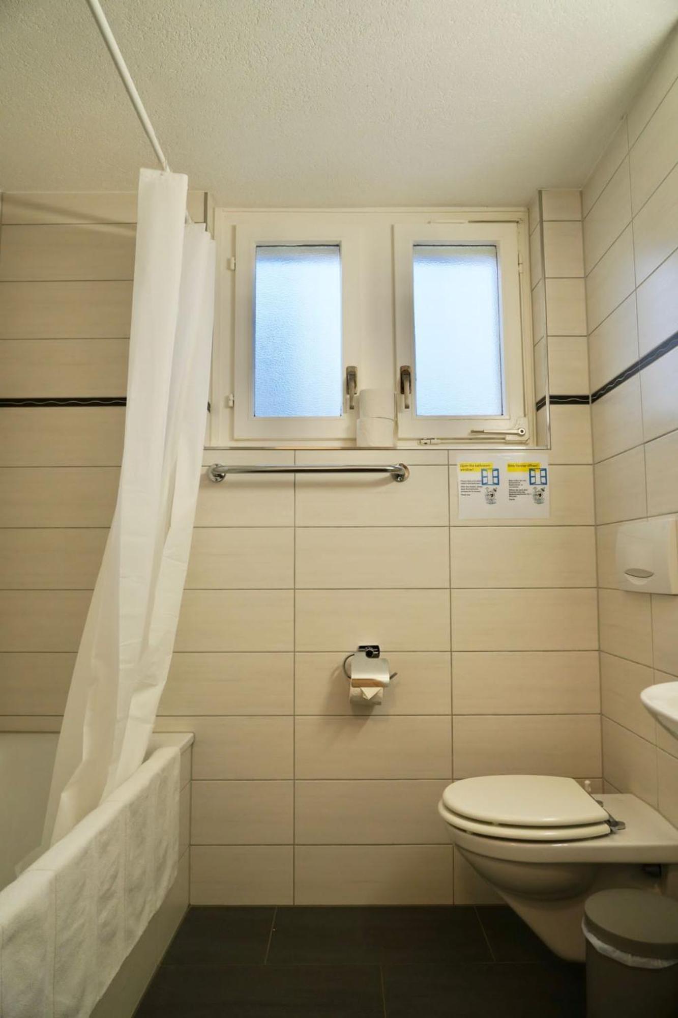Swiss Stay - 2 Bedroom Apartment Close To Eth Zürich Exteriör bild