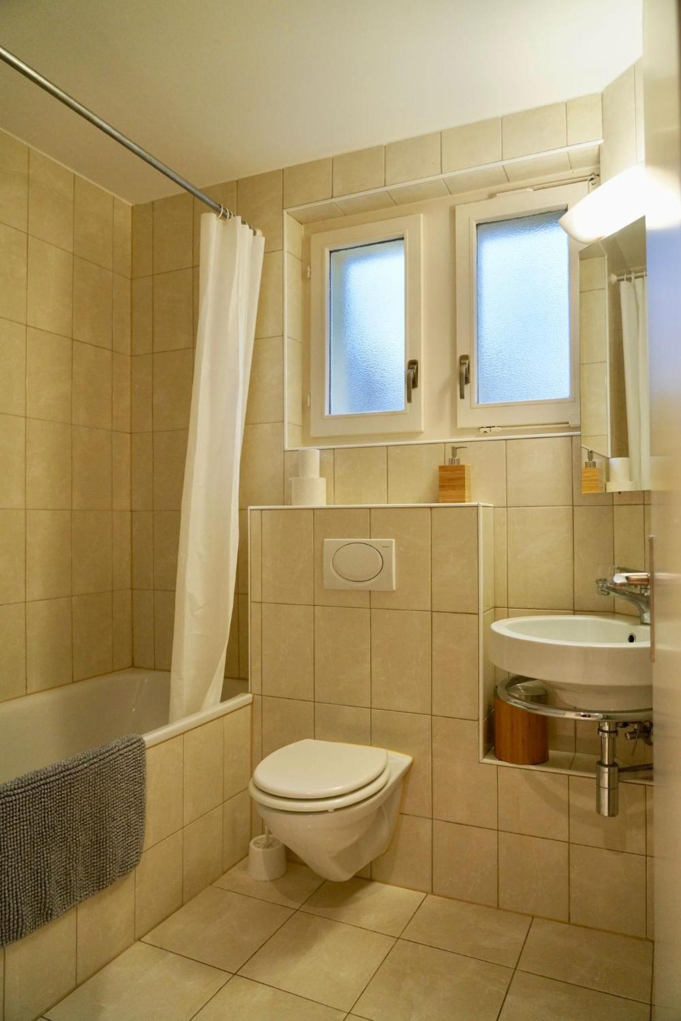Swiss Stay - 2 Bedroom Apartment Close To Eth Zürich Exteriör bild