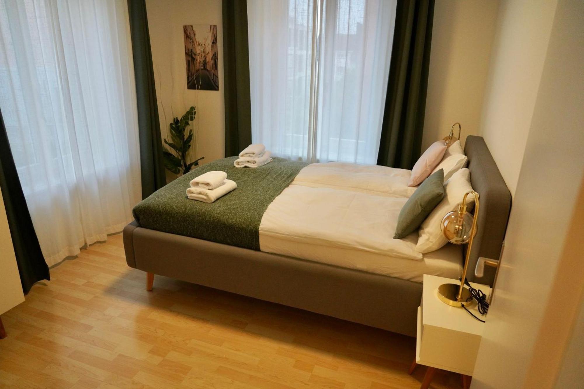 Swiss Stay - 2 Bedroom Apartment Close To Eth Zürich Exteriör bild