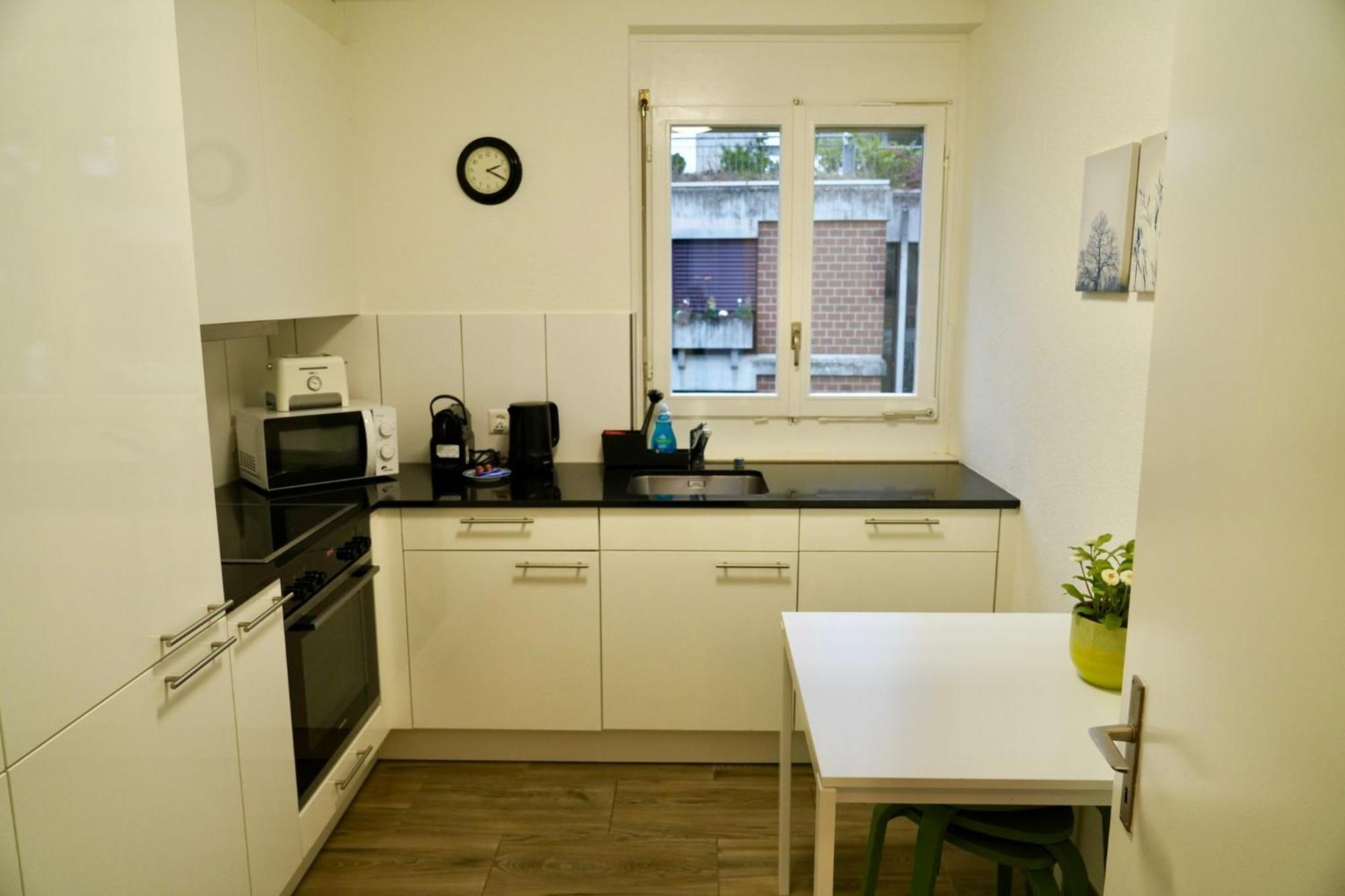 Swiss Stay - 2 Bedroom Apartment Close To Eth Zürich Exteriör bild