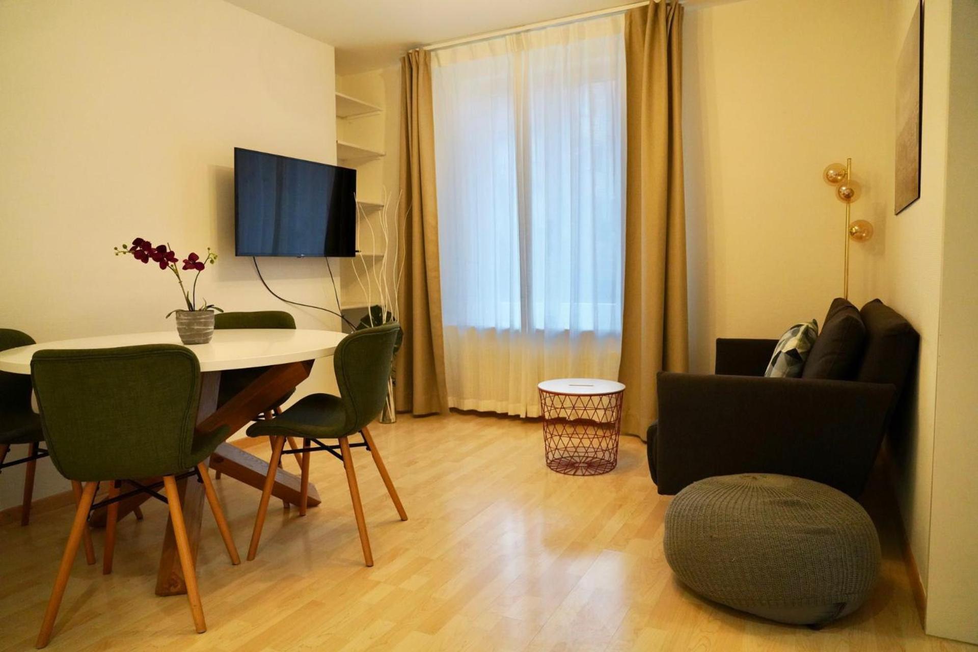 Swiss Stay - 2 Bedroom Apartment Close To Eth Zürich Exteriör bild