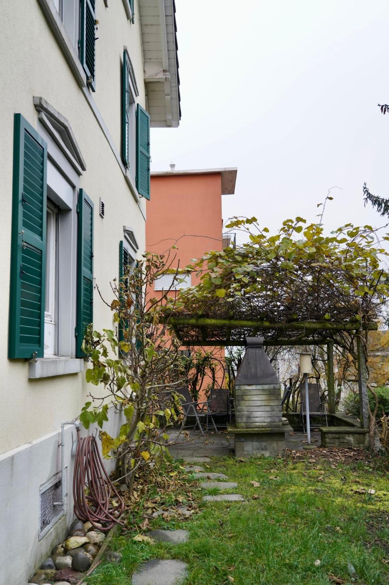 Swiss Stay - 2 Bedroom Apartment Close To Eth Zürich Exteriör bild