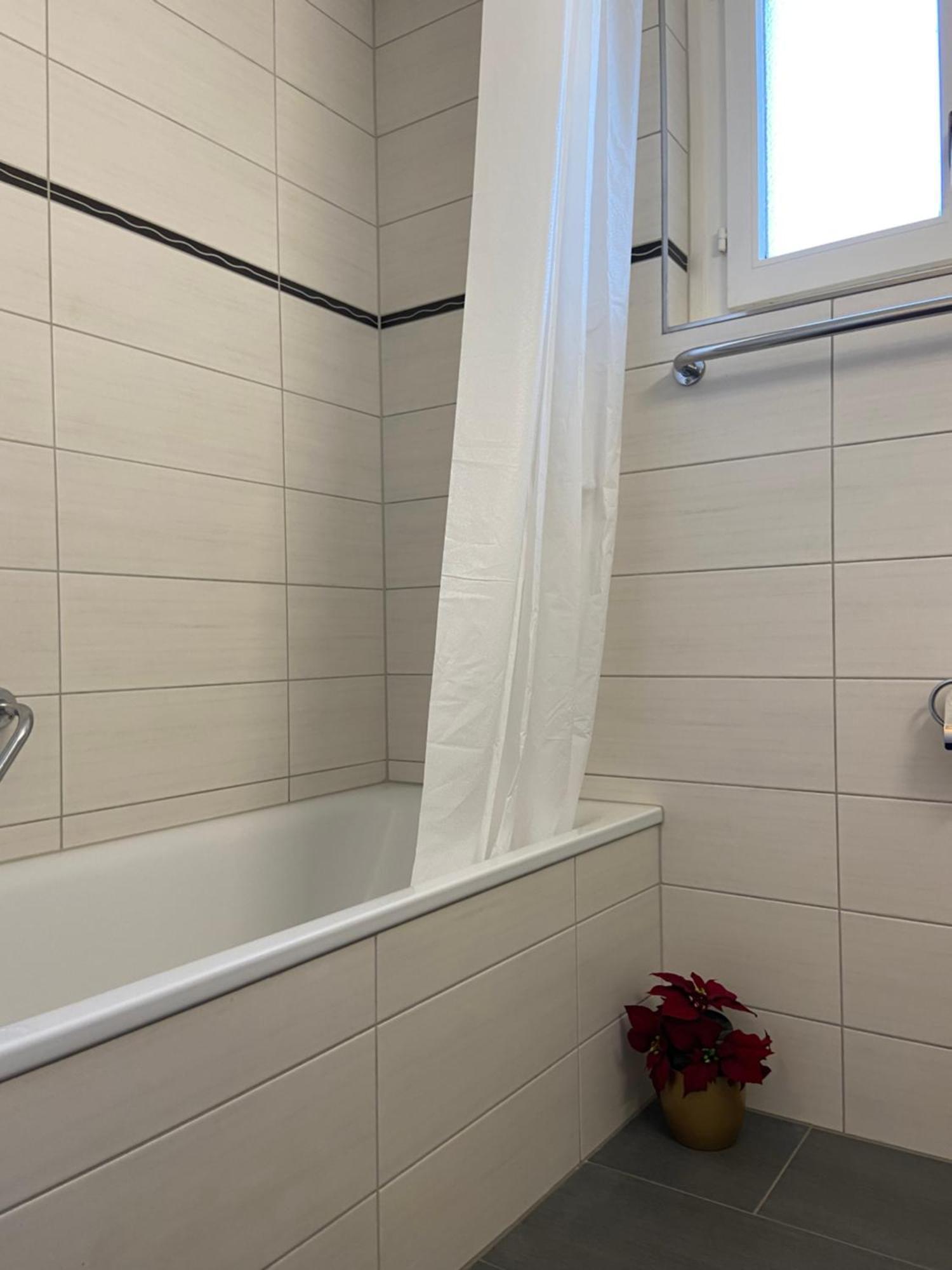 Swiss Stay - 2 Bedroom Apartment Close To Eth Zürich Exteriör bild